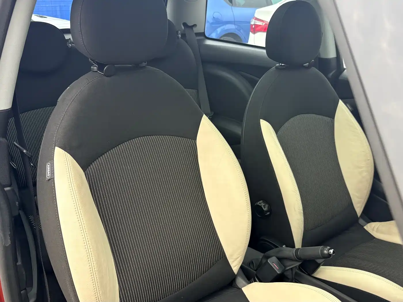 MINI CLUBMAN 2009 2007 Model 1.6L COOPER Excitement