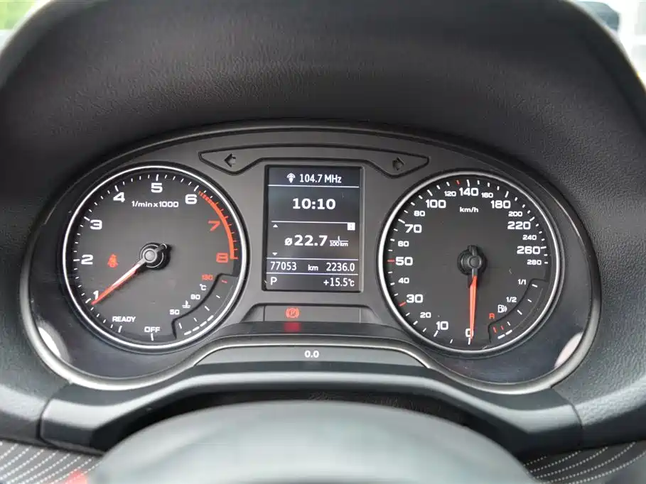 Audi Q2L 2022 35 TFSI Progressive Dynamic фото 13