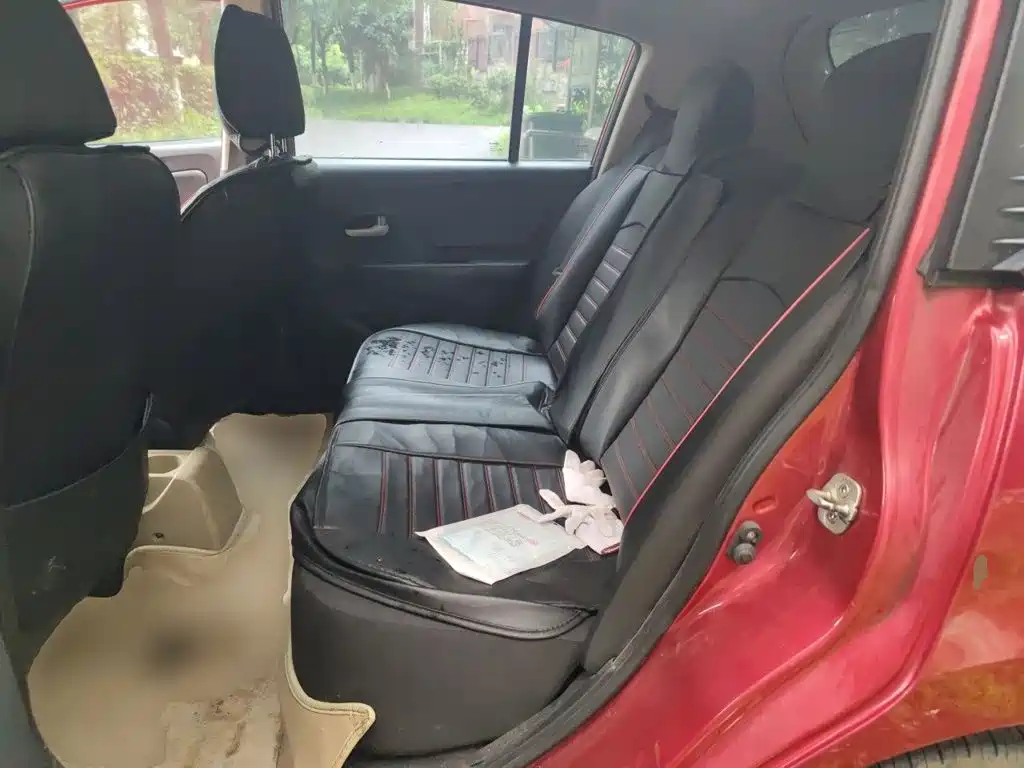 Venucia R50 2014 2013 1.6L Manual Fashion
