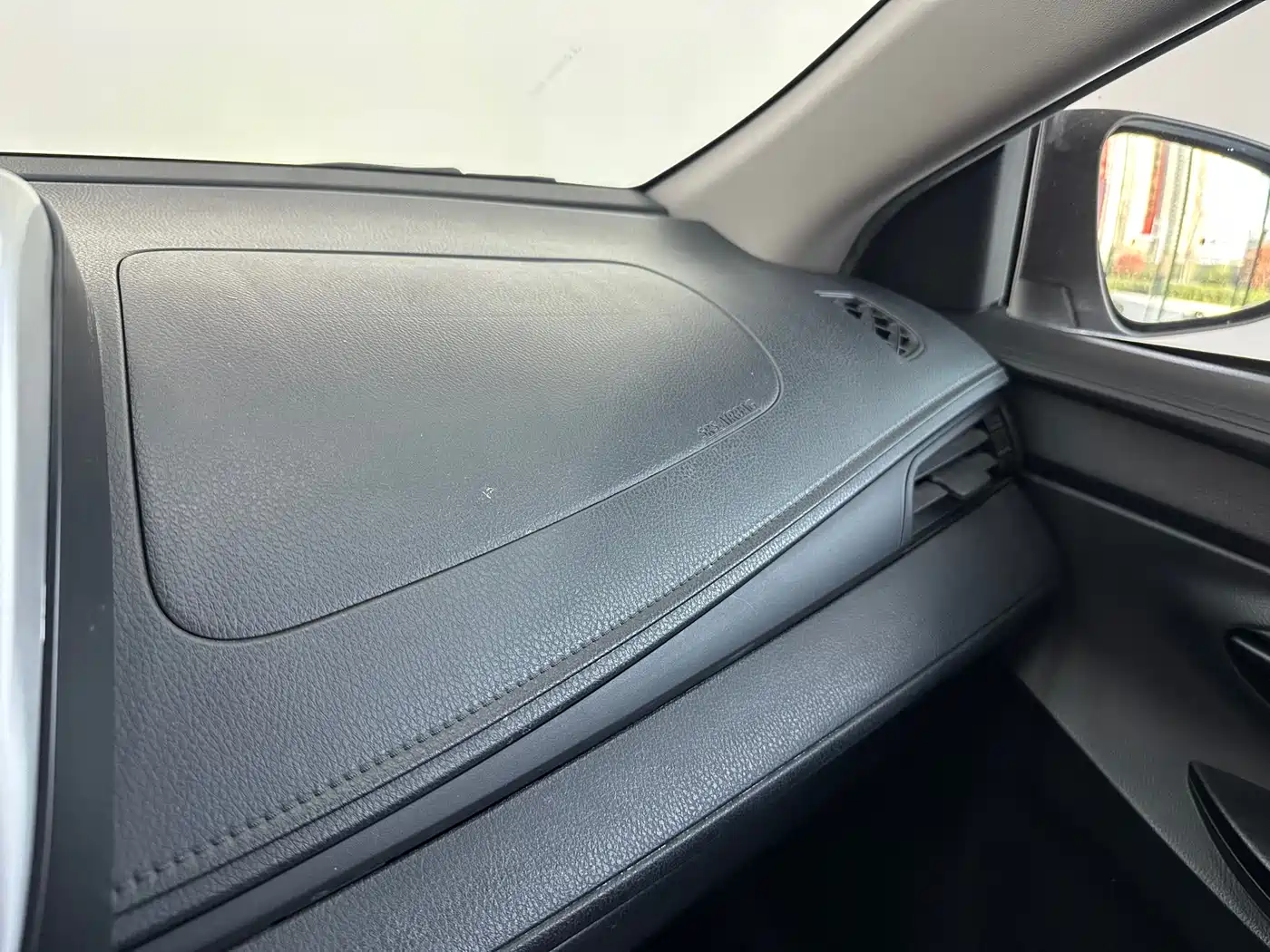 Toyota YARiS L Zhi Xuan 2020 Zhi Xuan X 1.5L CVT Leading фото 11