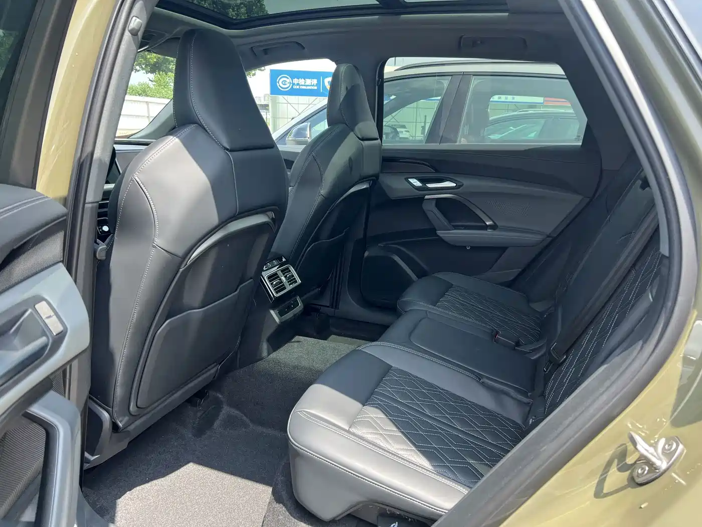 Audi Q5L 2026 2026 Luxury Sport 150kW