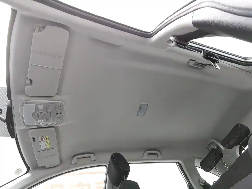 Фото 14 - Haval M6