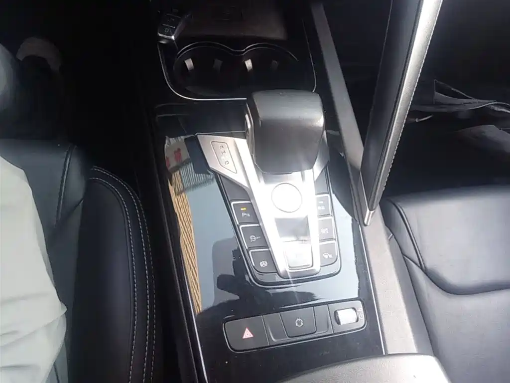 BYD Song Pro 2019 1.5T Automatic Elite фото 14