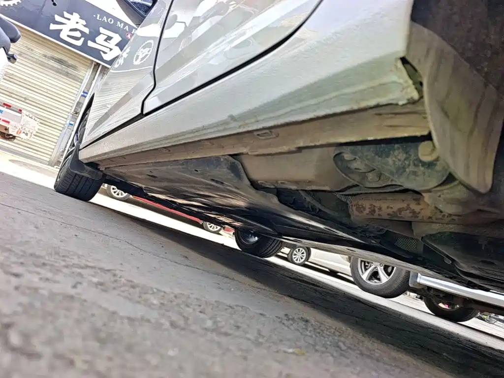Photo 22 - Volkswagen Lavida