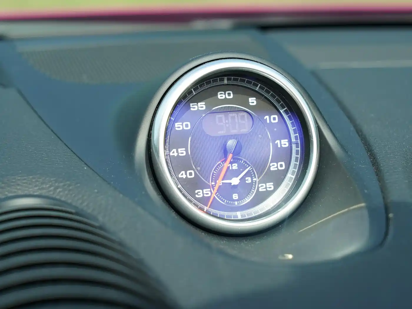 Porsche 718 фото 10