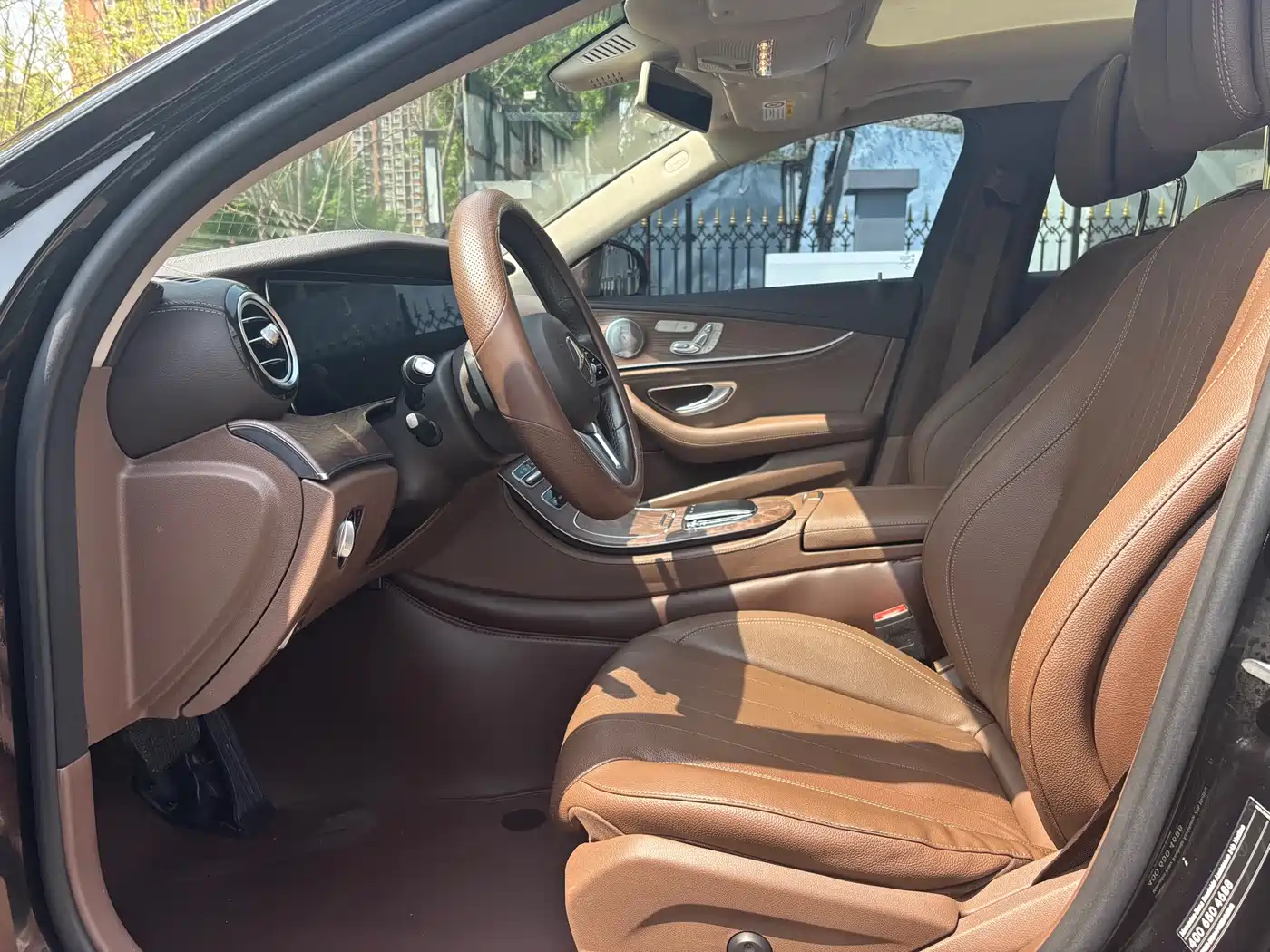 Mercedes-Benz E-Class 2019 Facelift E 300 L Luxury фото 10