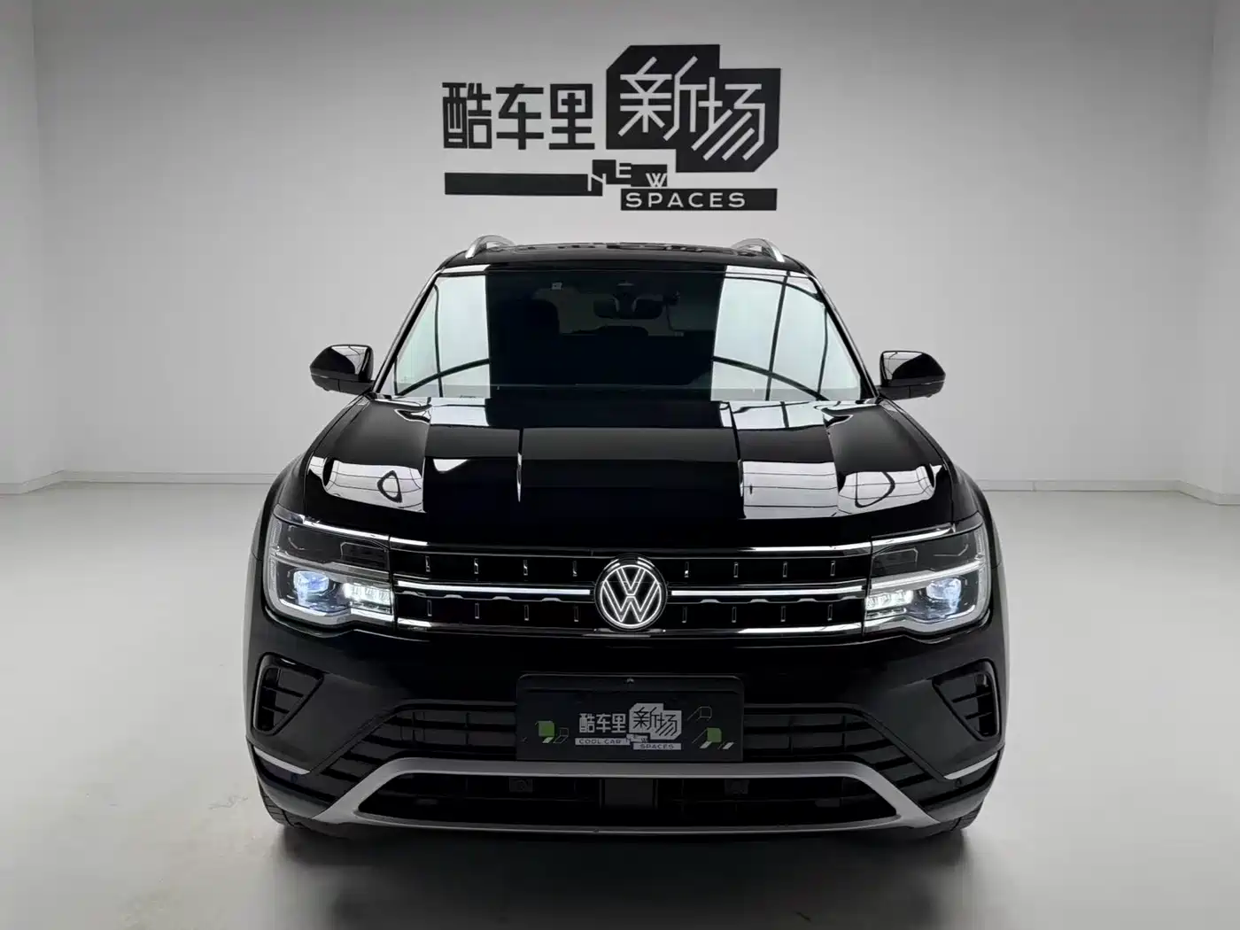 Volkswagen Teramont 2024 380TSI 4WD Prestige Luxury Edition фото 2
