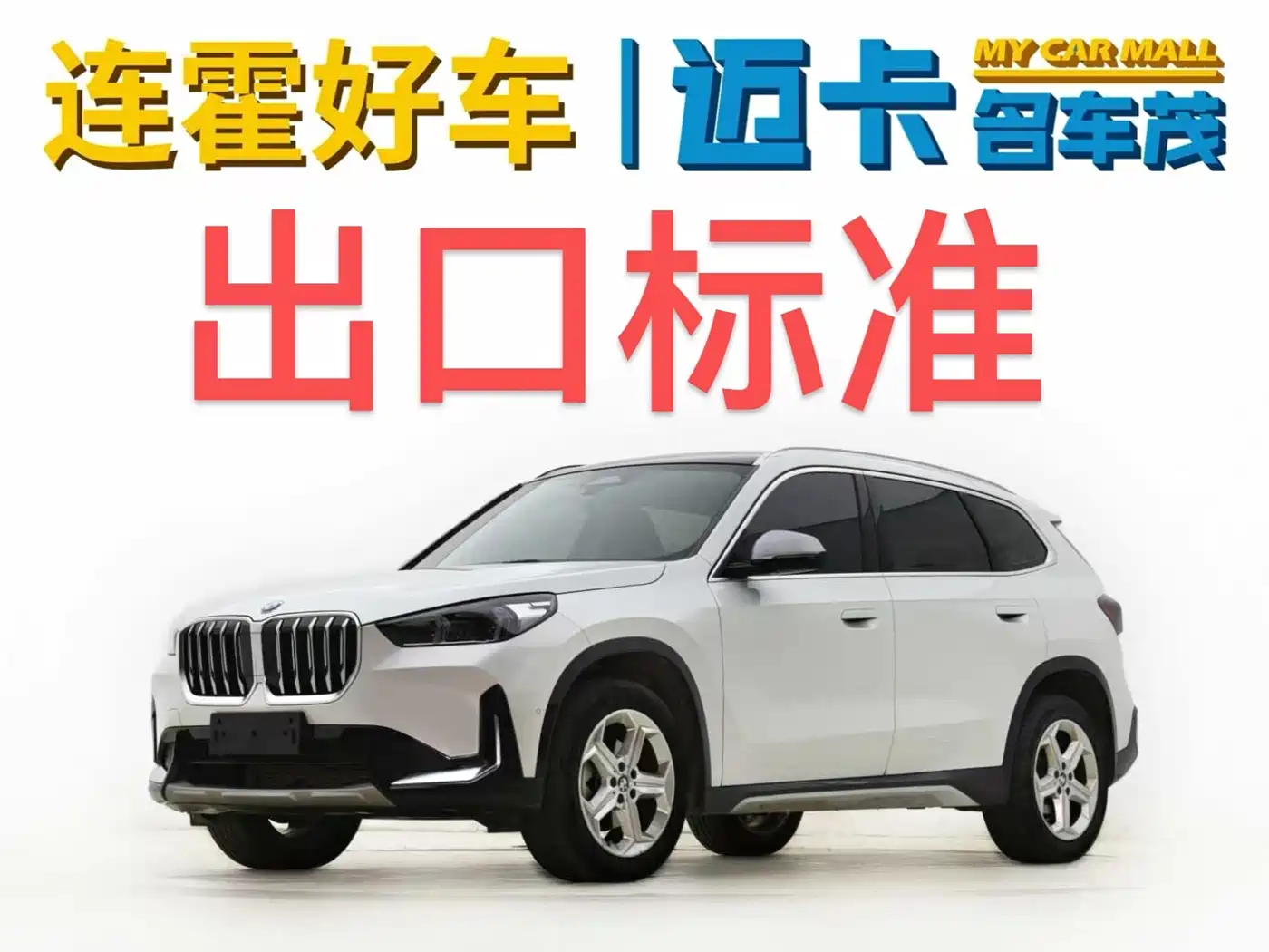 BMW X1 2023 sDrive20Li X Design Package