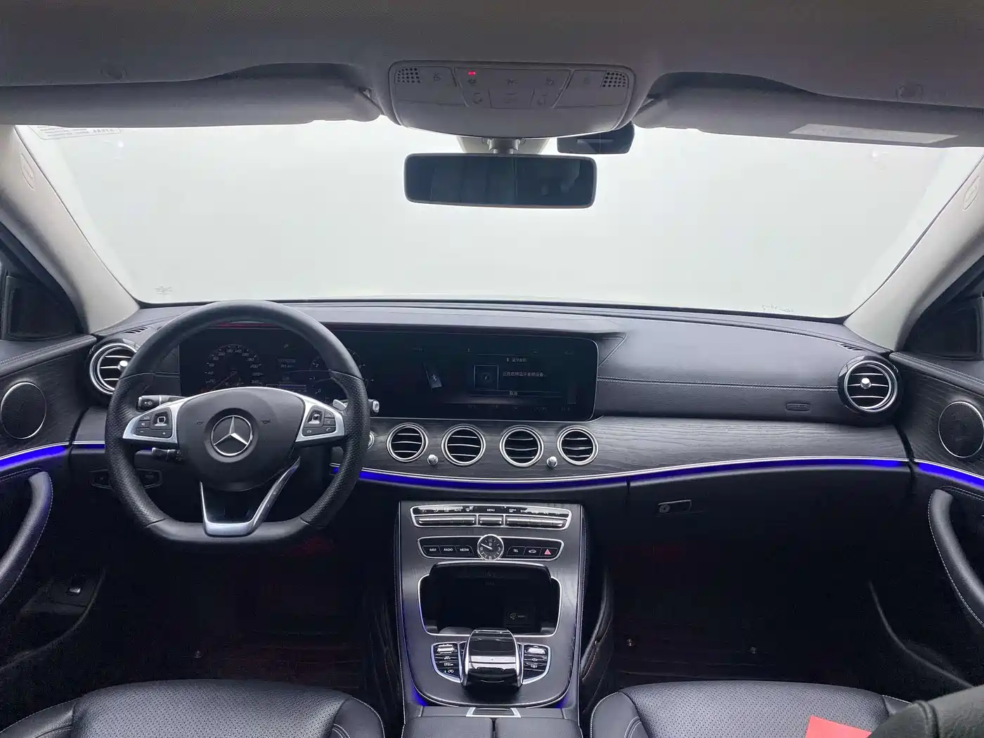 Mercedes-Benz E-Class 2018 Facelift E 300 L Sport Fashion фото 20