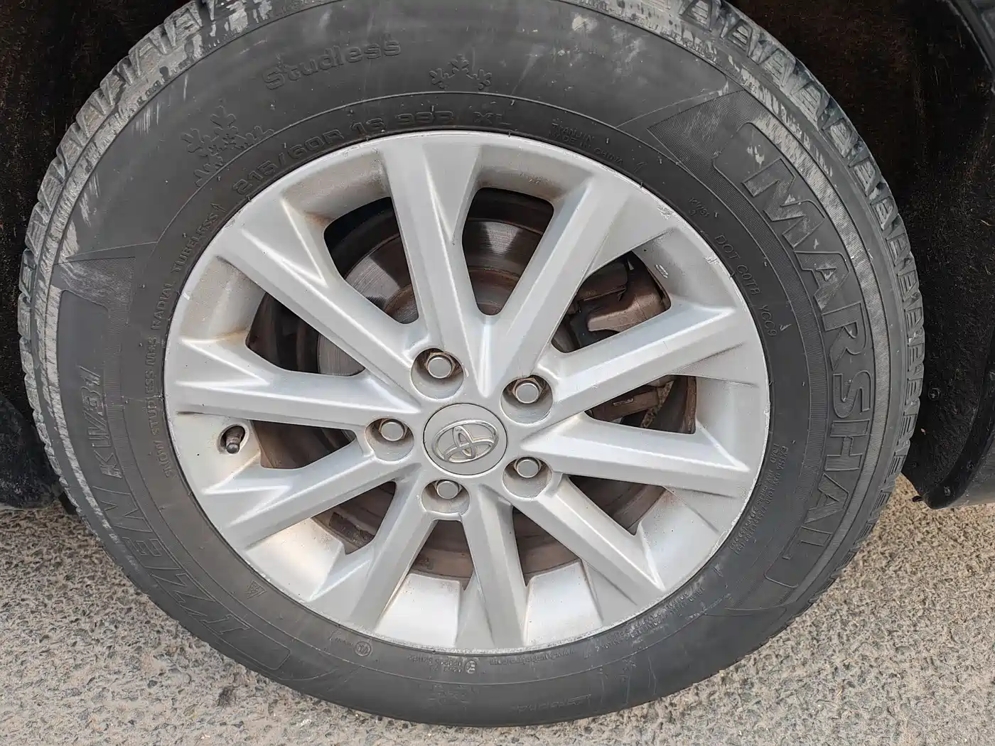 Toyota Camry 2012 2.5G Luxury Edition фото 15