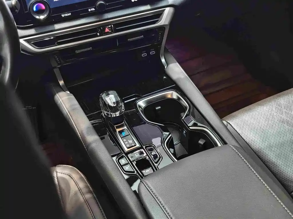 Lexus RX 2024 2023 350h 4WD Pure Edition