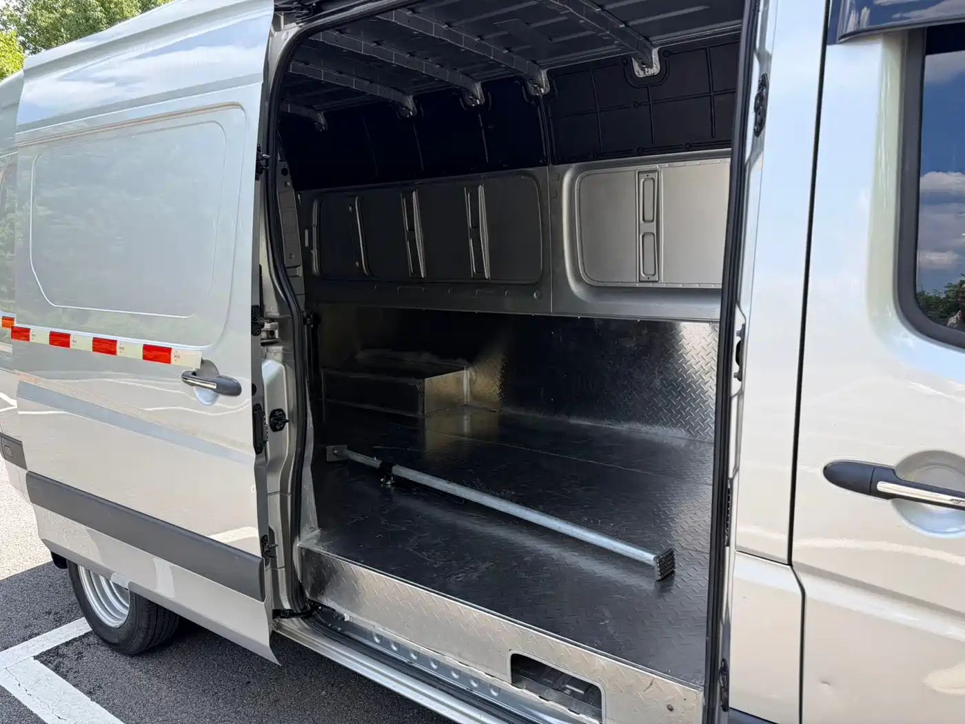 Foton Tuyano X7 2026