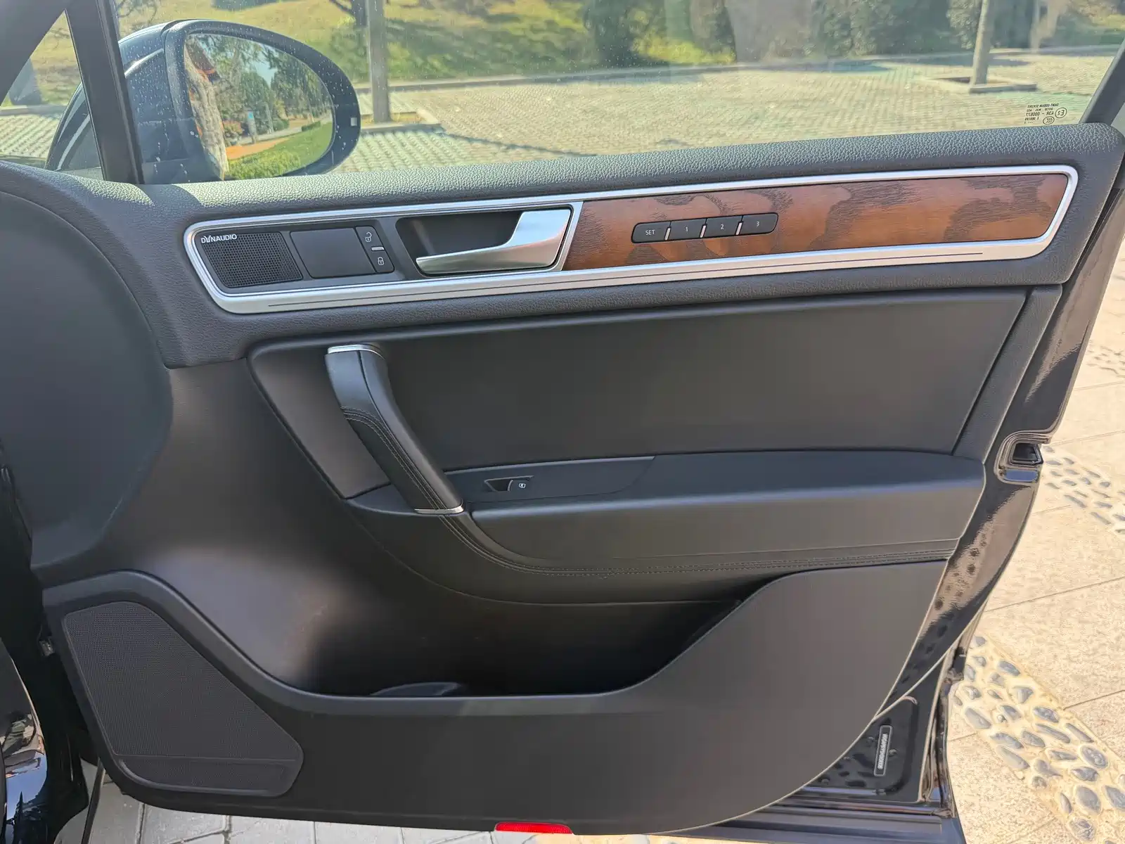 Фото 9 - Volkswagen Touareg