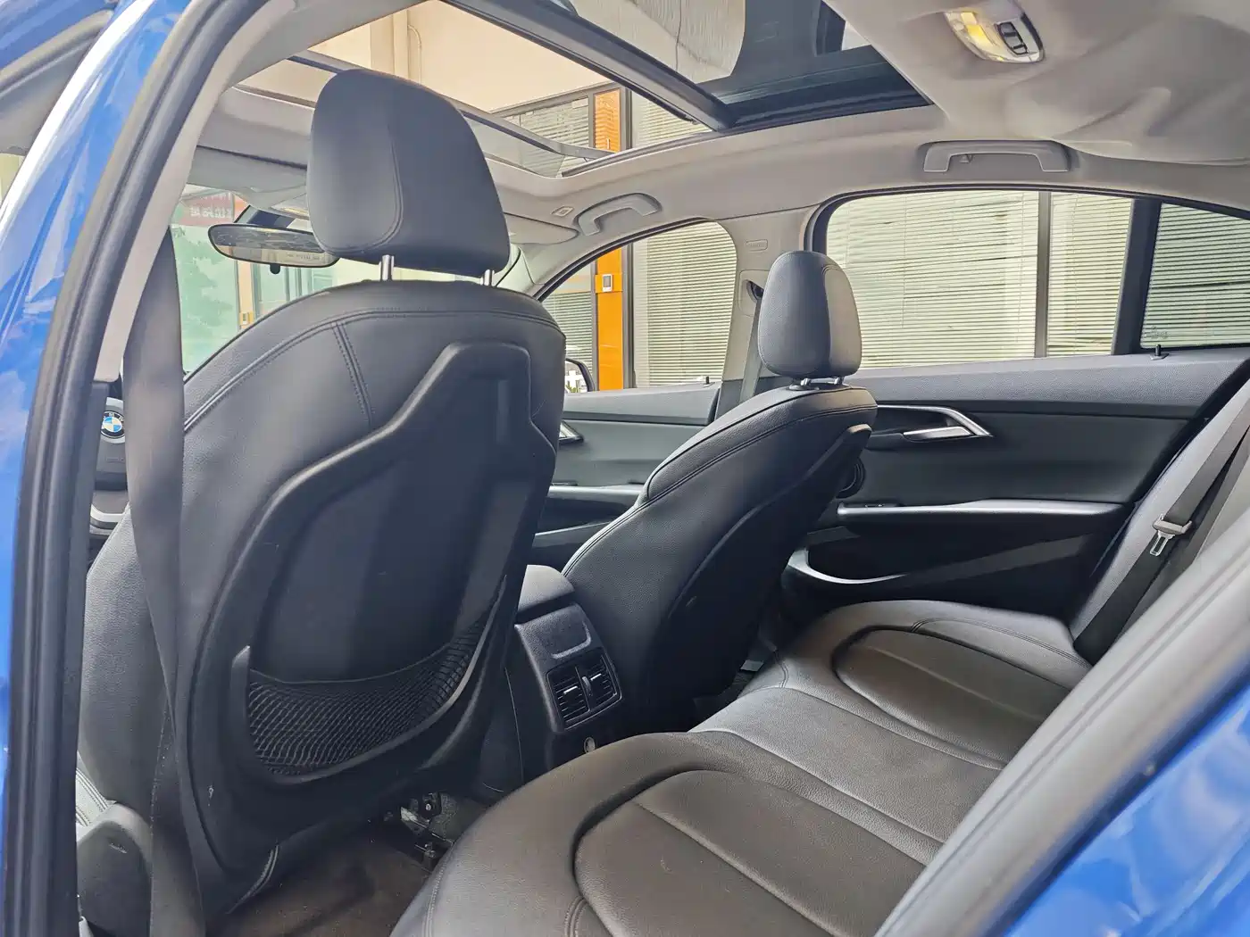 BMW 1 Series 2018 118i Design Package фото 7