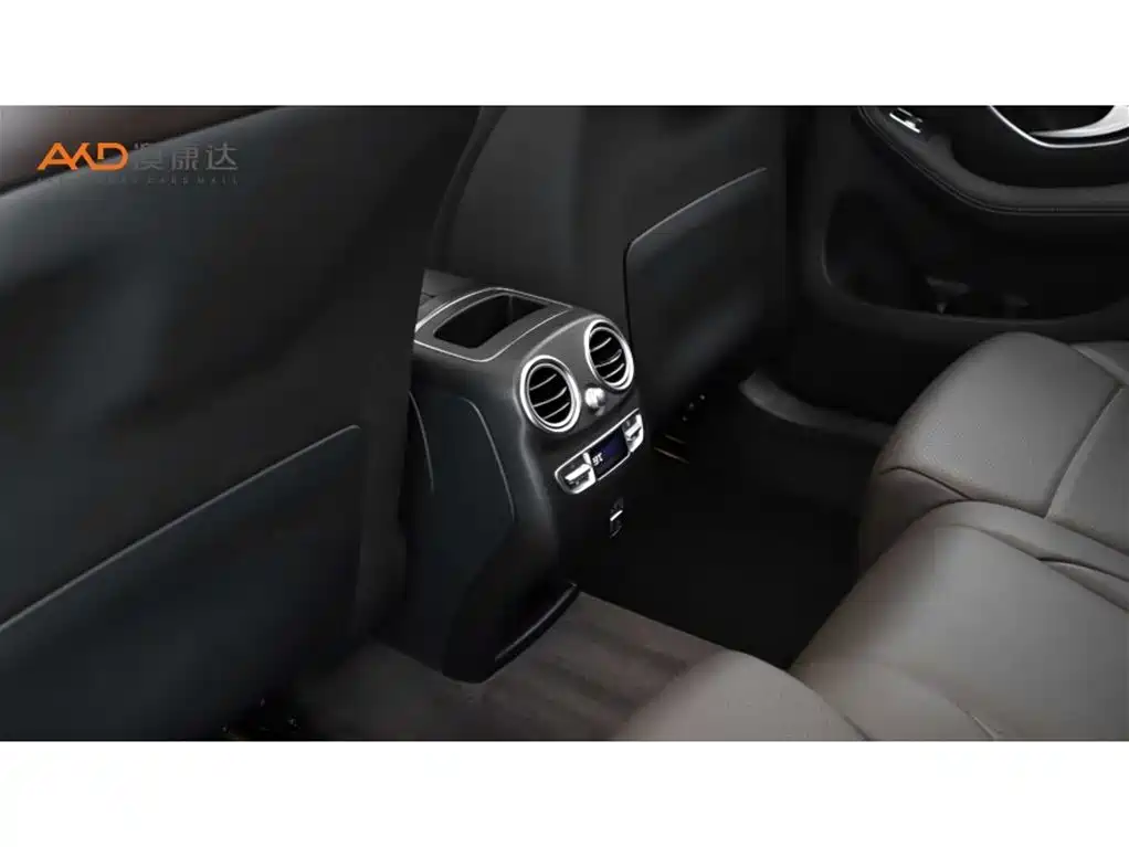 Mercedes-Benz GLC 2022 Facelift GLC 300 L 4MATIC Dynamic фото 9