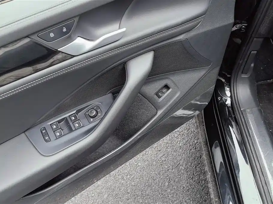 Volkswagen Magotan 2024 300TSI DSG Premium Edition (Eye-catching Package) фото 7