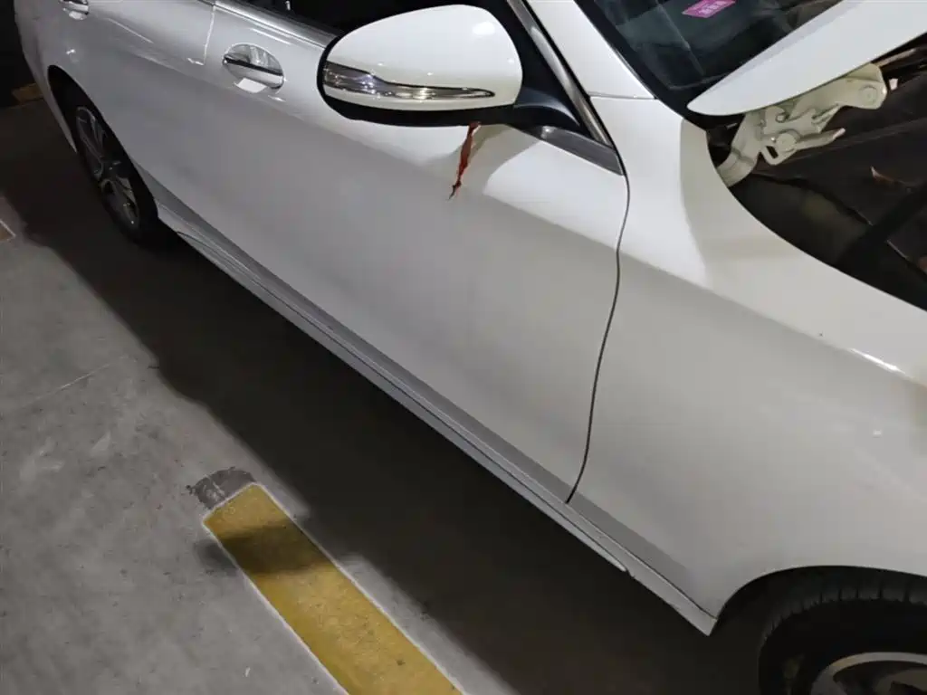 Mercedes-Benz C-Class 2019 Facelift C 260 L Sport фото 21