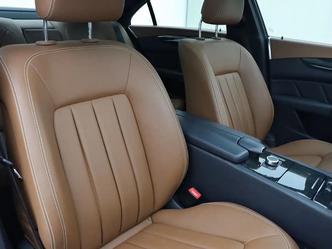 Mercedes-Benz CLS 2015 CLS 320 фото 10