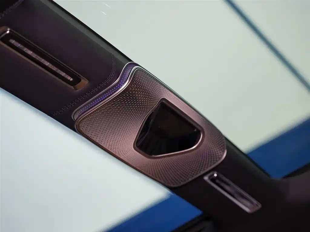 MERCEDES-BENZ MAYBACH S CLASS