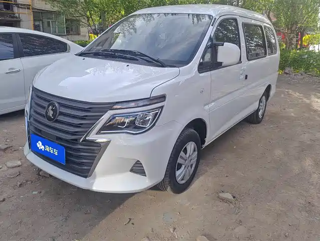 DONGFENG POPULAR LINGZHI 2024
