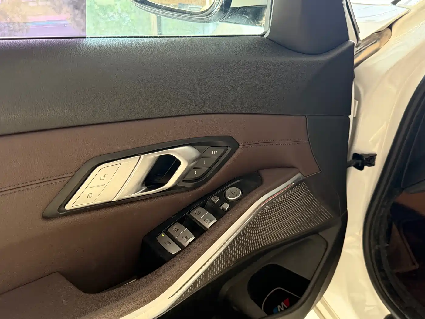 BMW 3 Series 2020 325Li Launch Edition фото 9