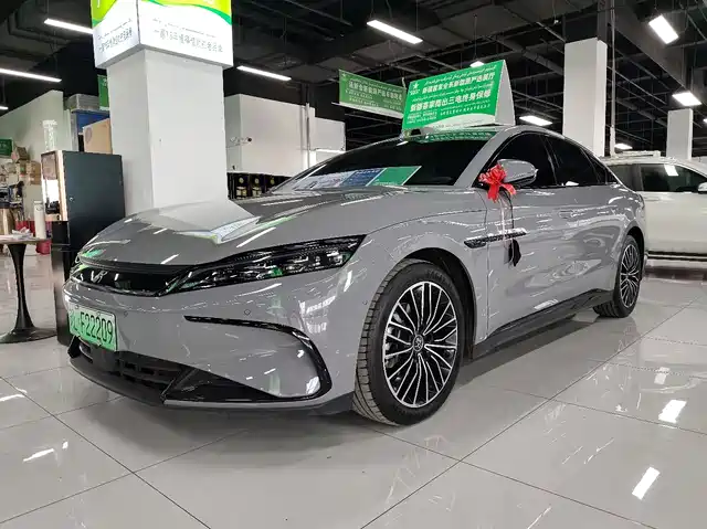 byd han