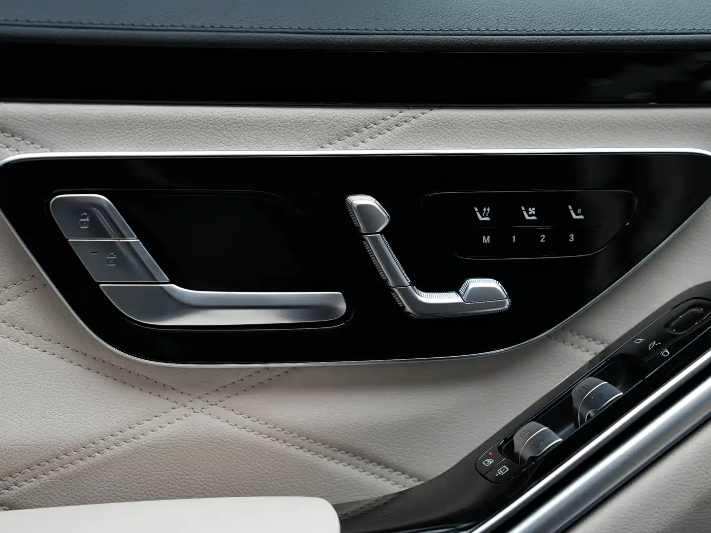 Mercedes-Benz Maybach S-Class 2026 S 480 4MATIC фото 14
