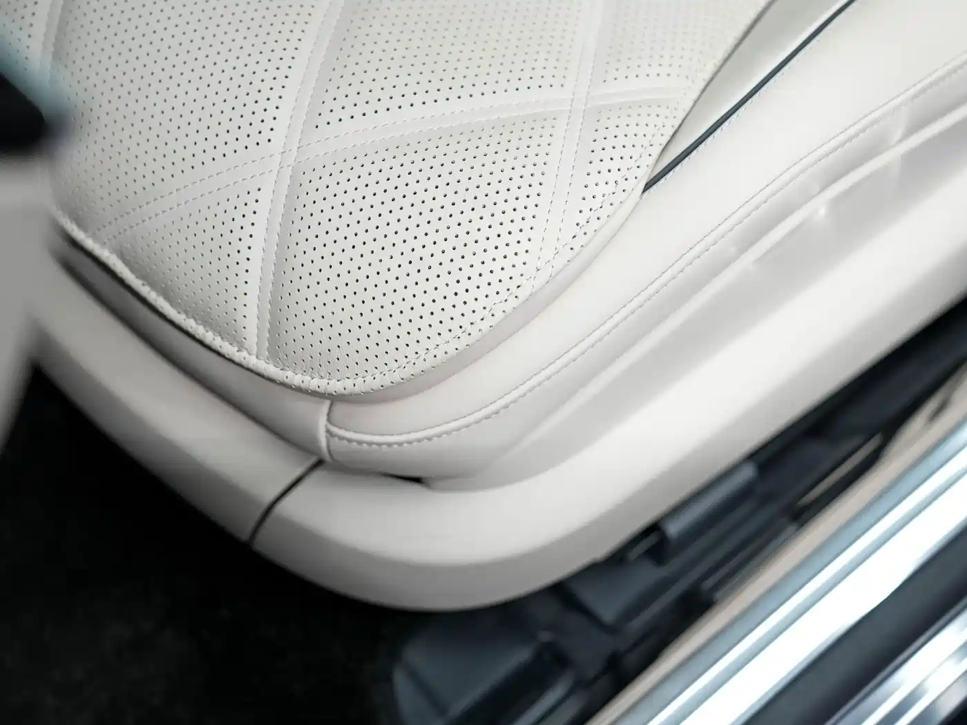 Mercedes-Benz Maybach S-Class 2026 S 480 4MATIC фото 21