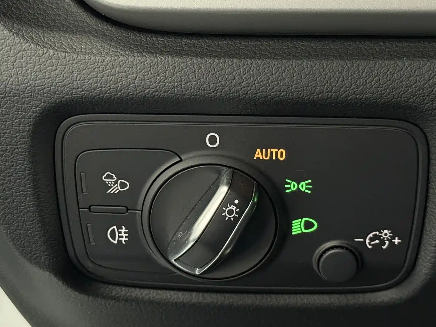 Audi A3 2020 Facelift Limousine 35 TFSI Progressive (China VI) фото 9