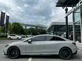 Фото 6 - Mercedes-Benz EQE