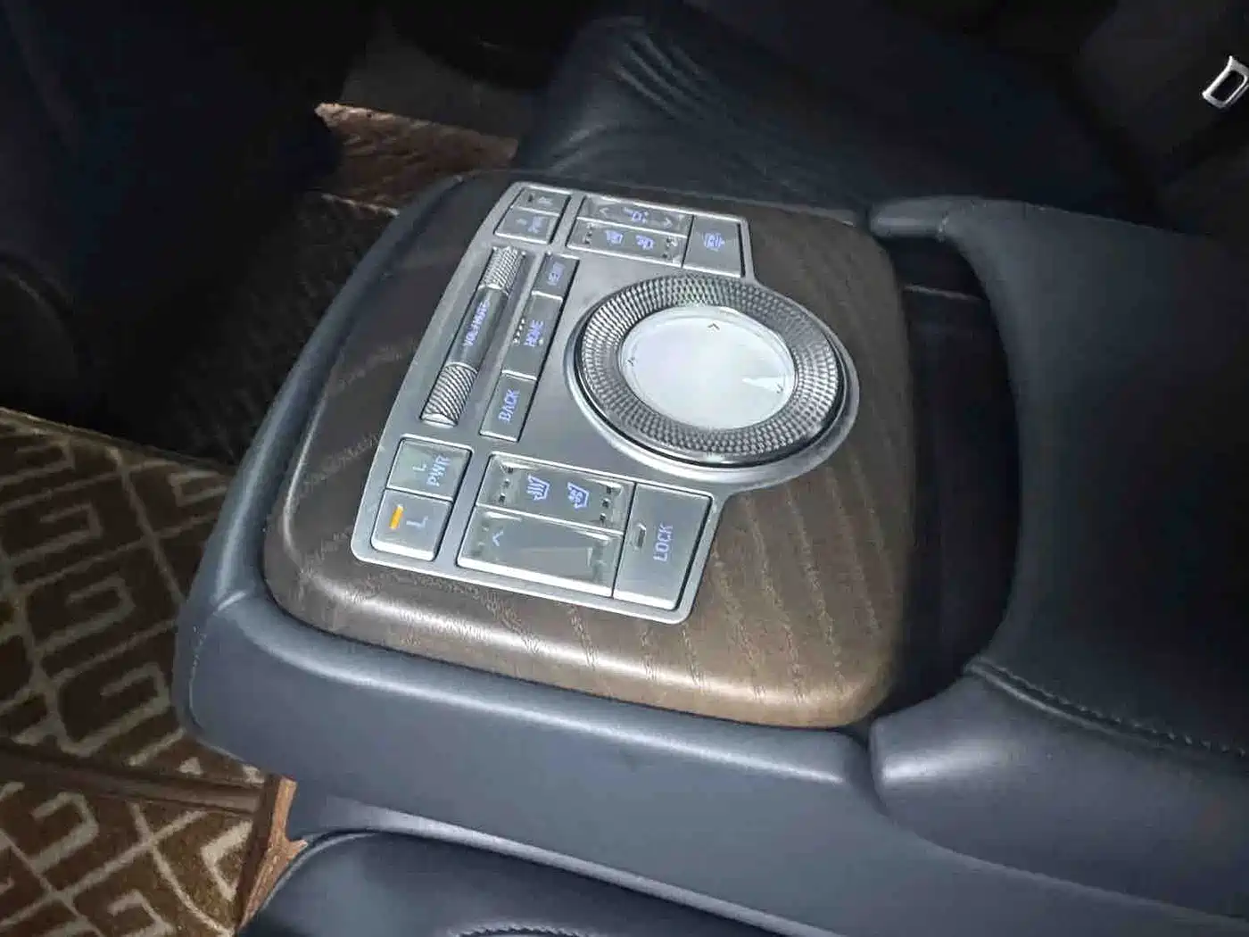 Genesis G80 2022 2021 2.5T RWD Flagship