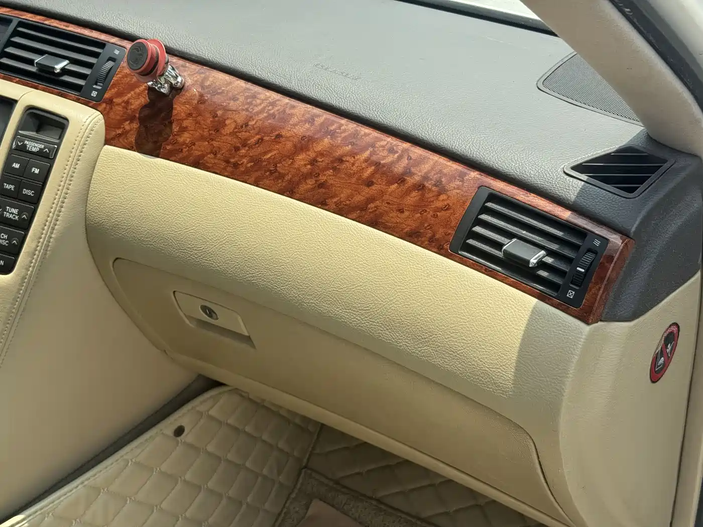 Toyota Crown 2005 Model 3.0L Royal Saloon фото 31