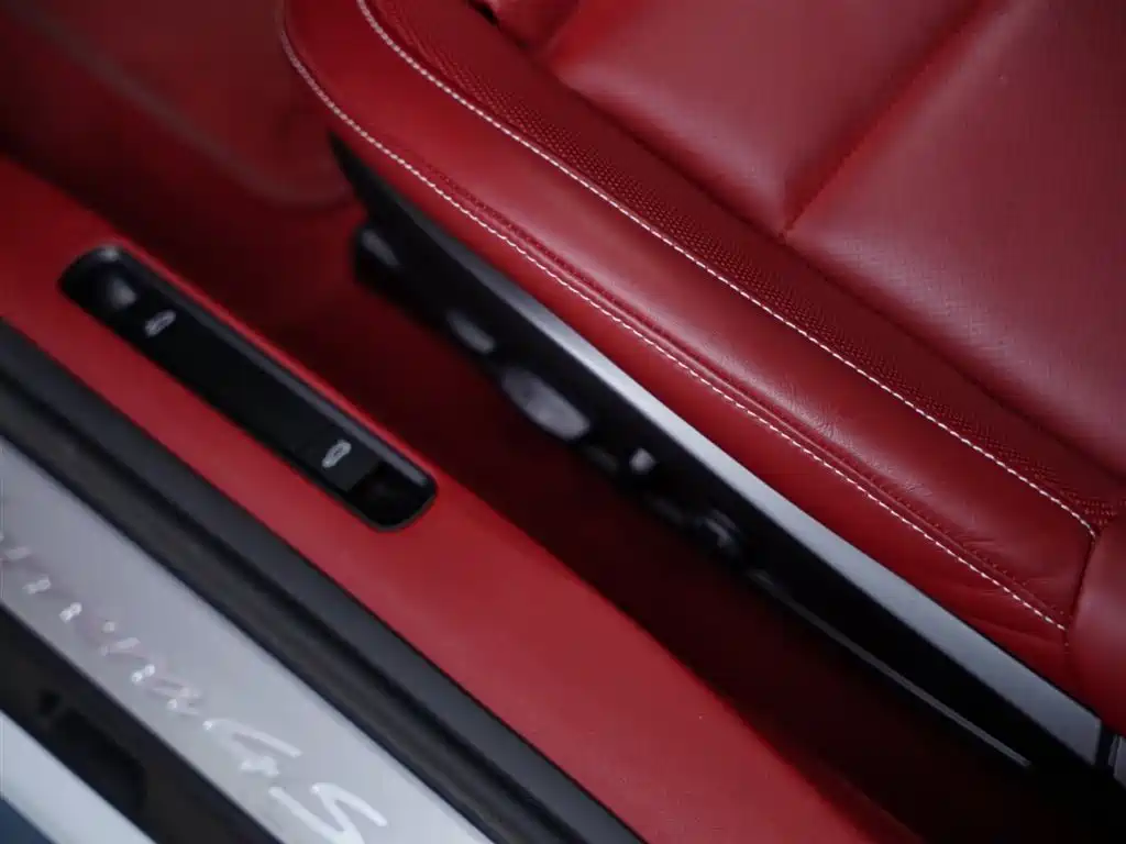 Porsche 911 2022 Carrera 4S Cabriolet 3.0T фото 37