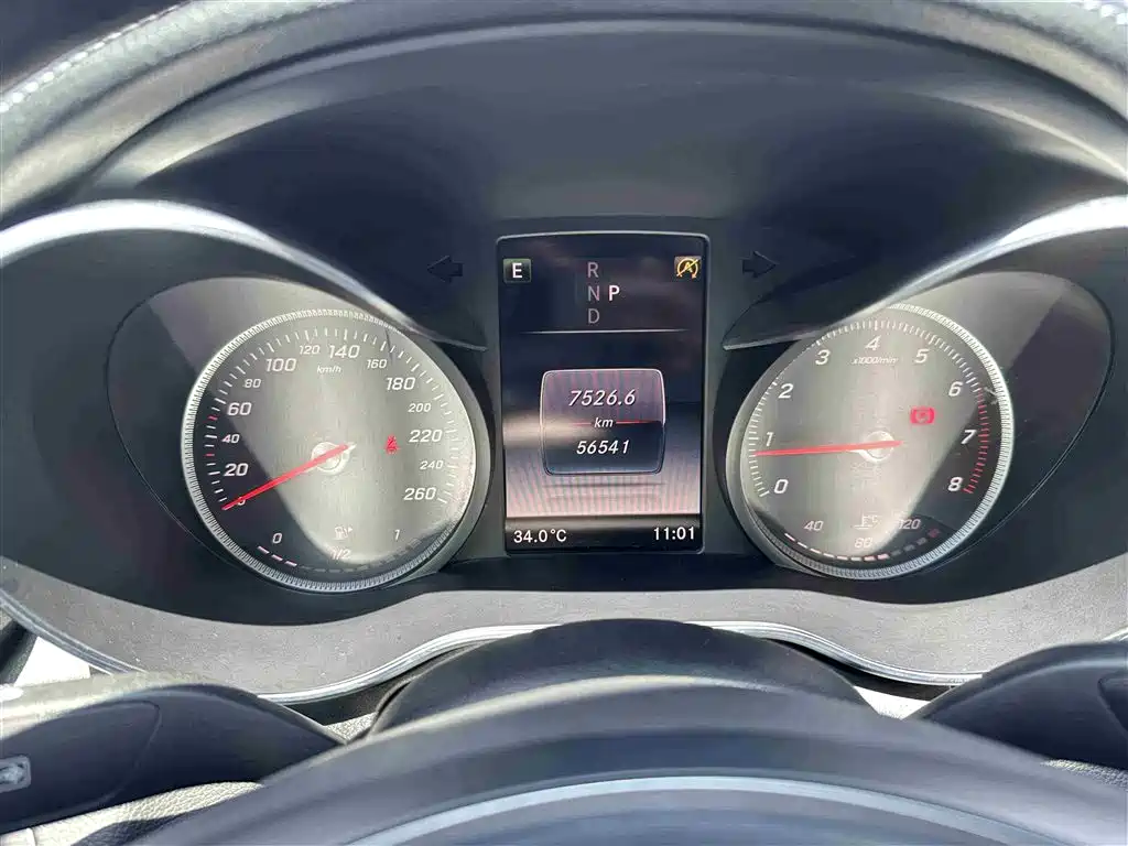 Mercedes-Benz C-Class 2018 C 200 L Sport Achievement Special Edition фото 22