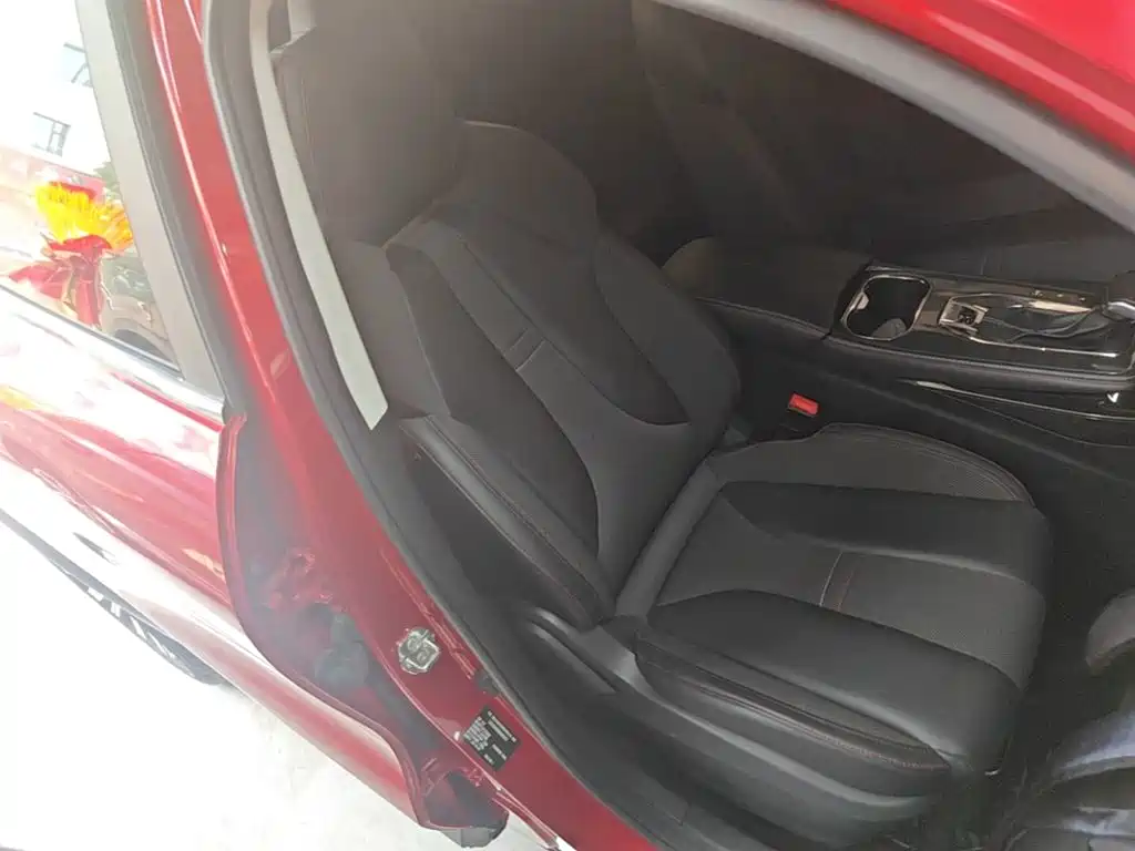 Фото 25 - Changan Oshan Changan Oushang X5