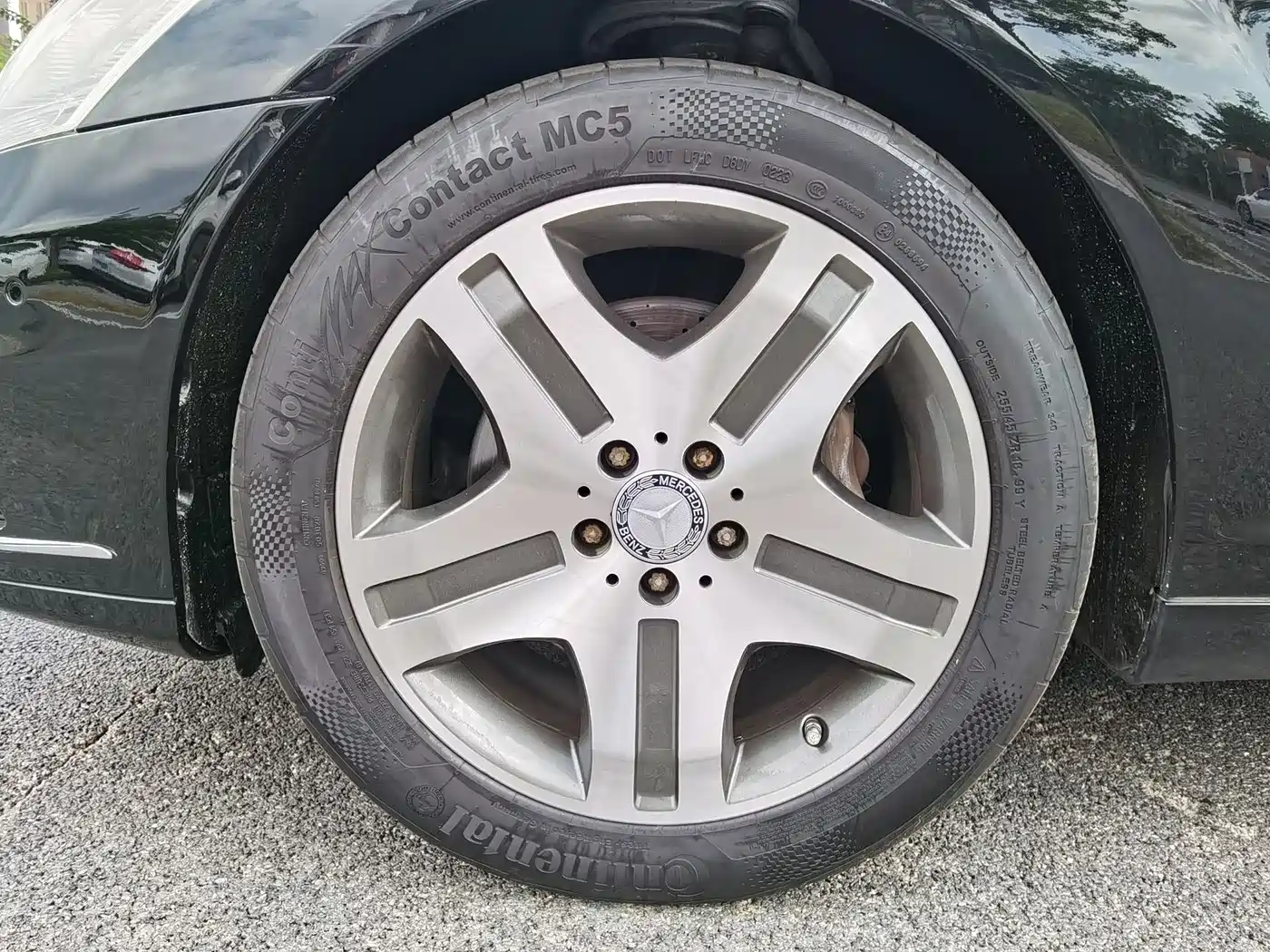 Mercedes-Benz S-Class 2010 S 350 L Luxury фото 17