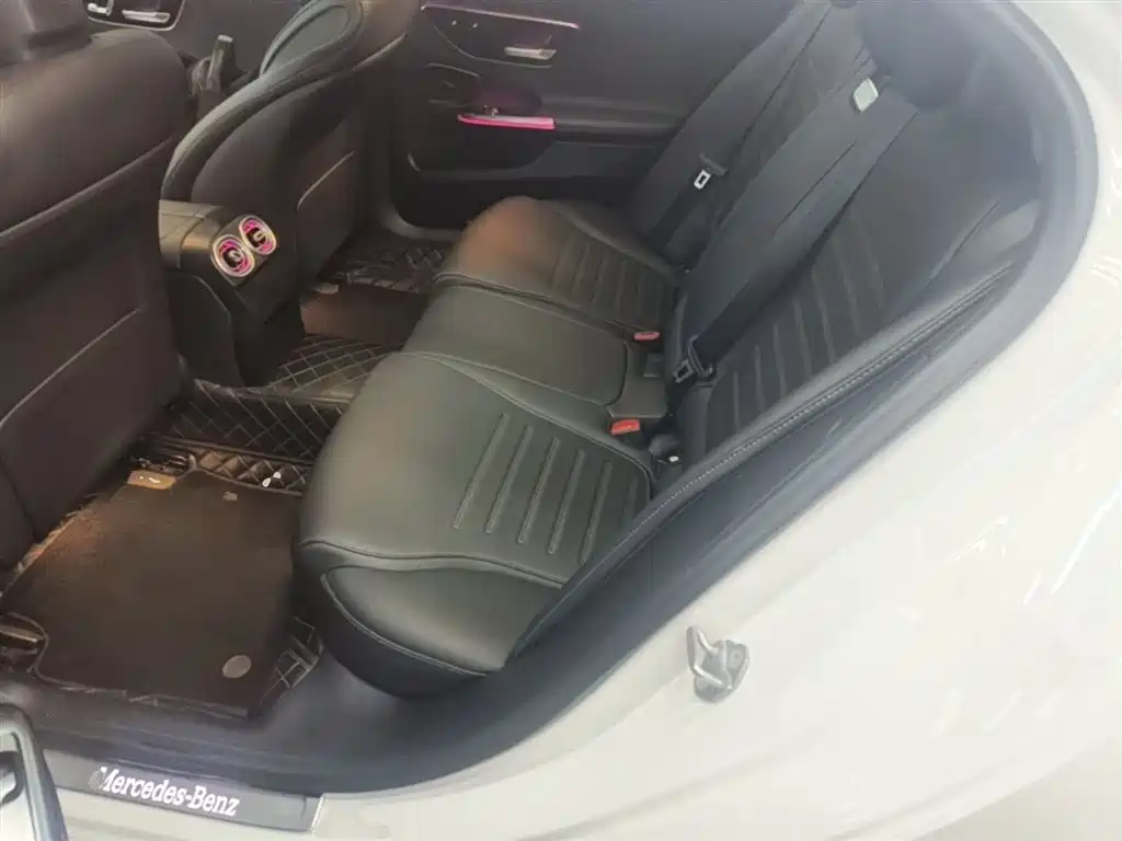 Mercedes-Benz C-Class 2023 C 260 L Sport фото 17