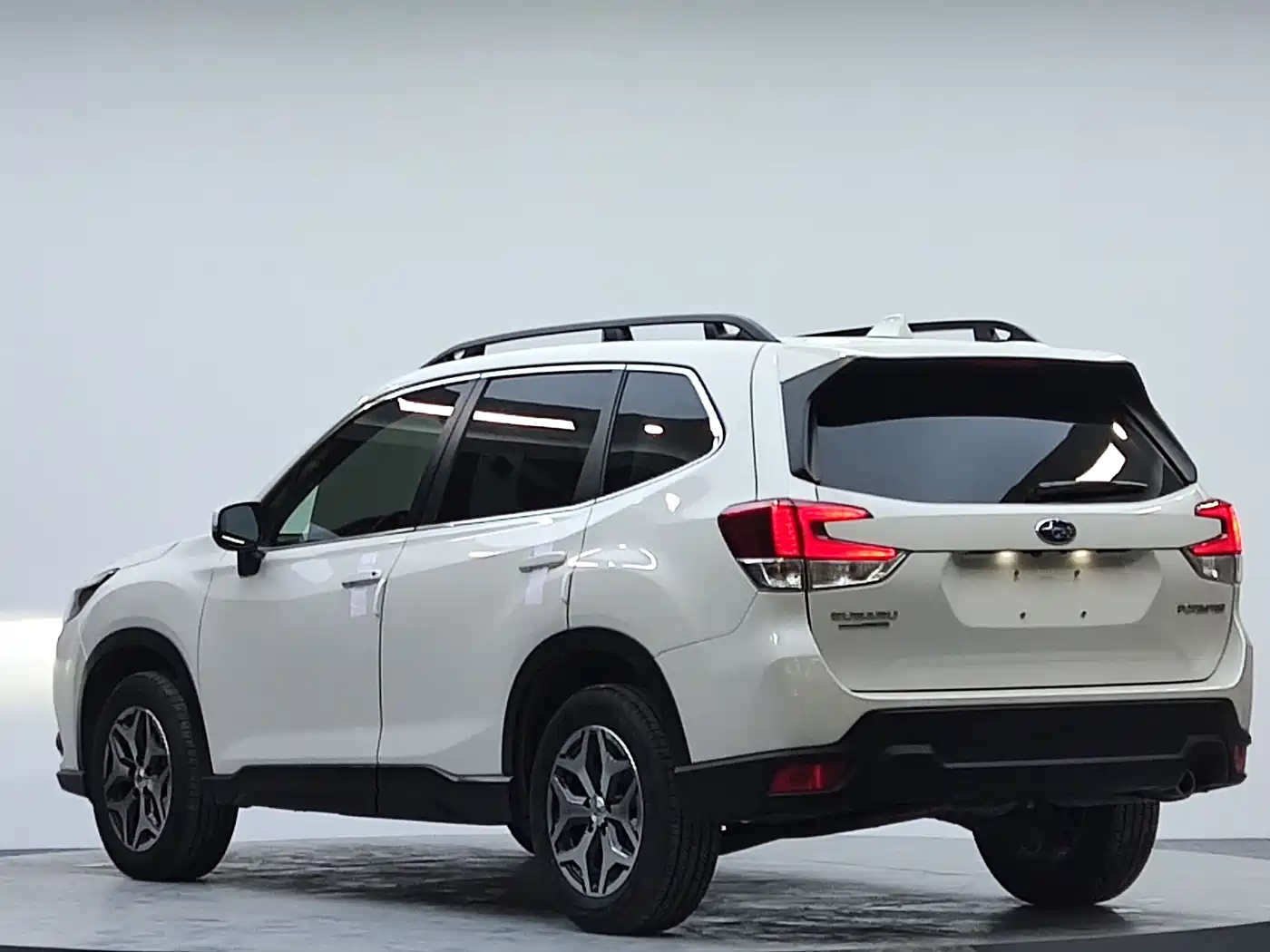 Subaru Forester 2022 2.0i AWD Luxury Edition with EyeSight фото 6