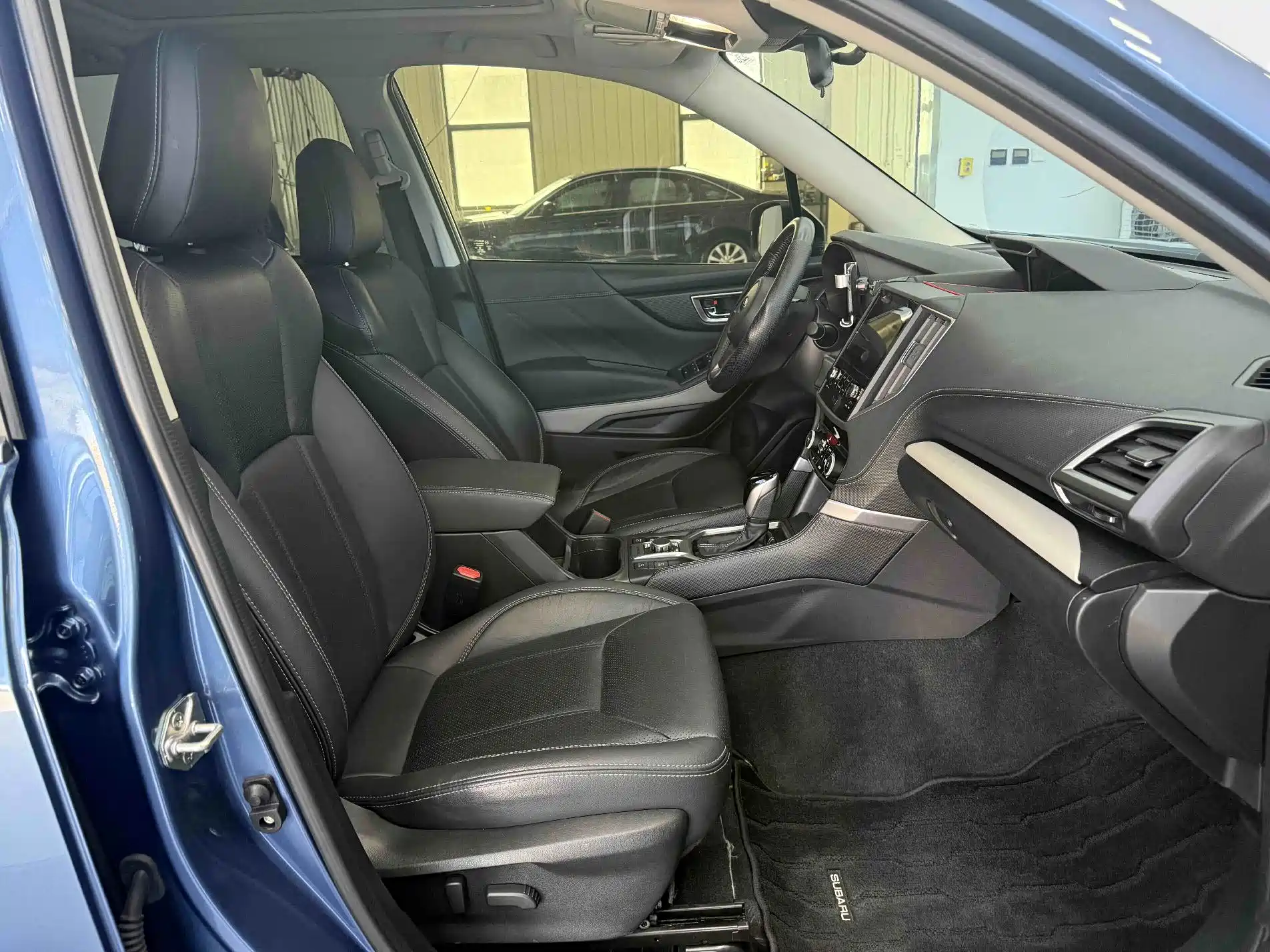 صورة 21 - Subaru Forester