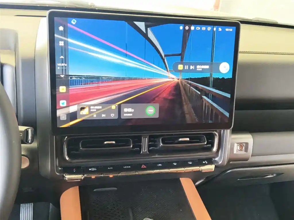 Haval H9 2024 2.0T Gasoline AWD Extreme Edition фото 13