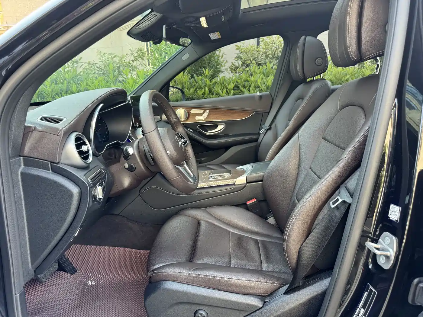 Mercedes-Benz GLC 2022 Model GLC 300 L 4MATIC Dynamic Edition фото 12