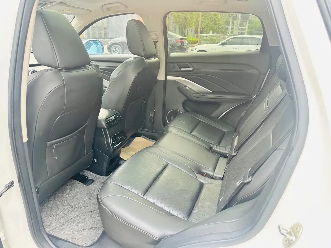 WEY VV6 2019 2018 2.0T 4WD Flagship China V