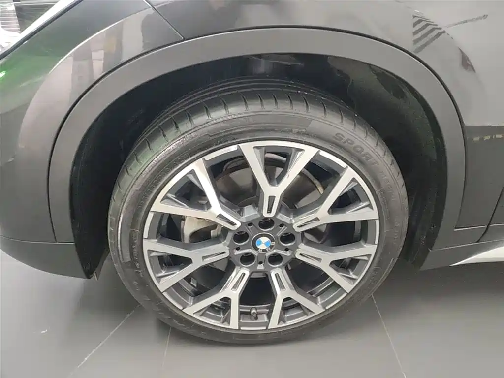 BMW X1 2022 Facelift xDrive25Li Premium Edition фото 23