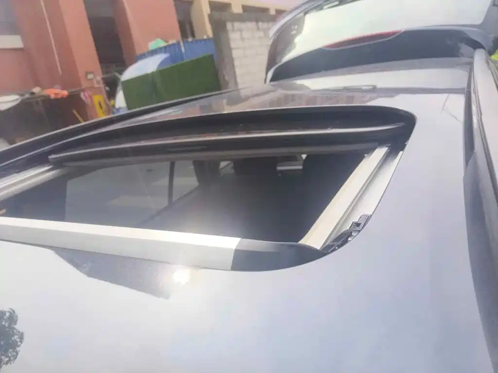 Subaru Outback 2011 2011 2.5i Luxury Edition