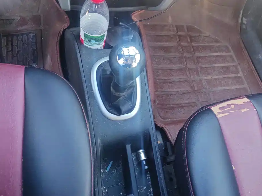 Changan CX20 2015 2014 1.4L Manual Sport China IV