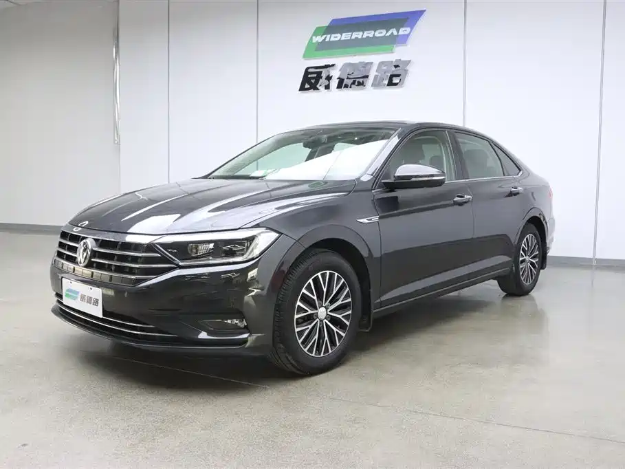 Volkswagen Sagitar 2020 200TSI DSG Comfort China VI