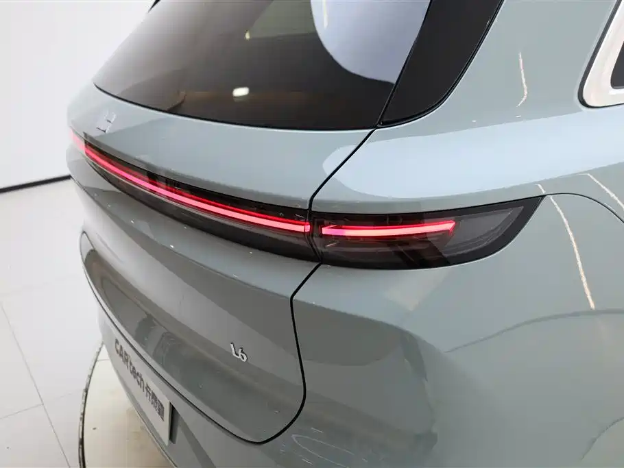 Li Auto IDEAL L6