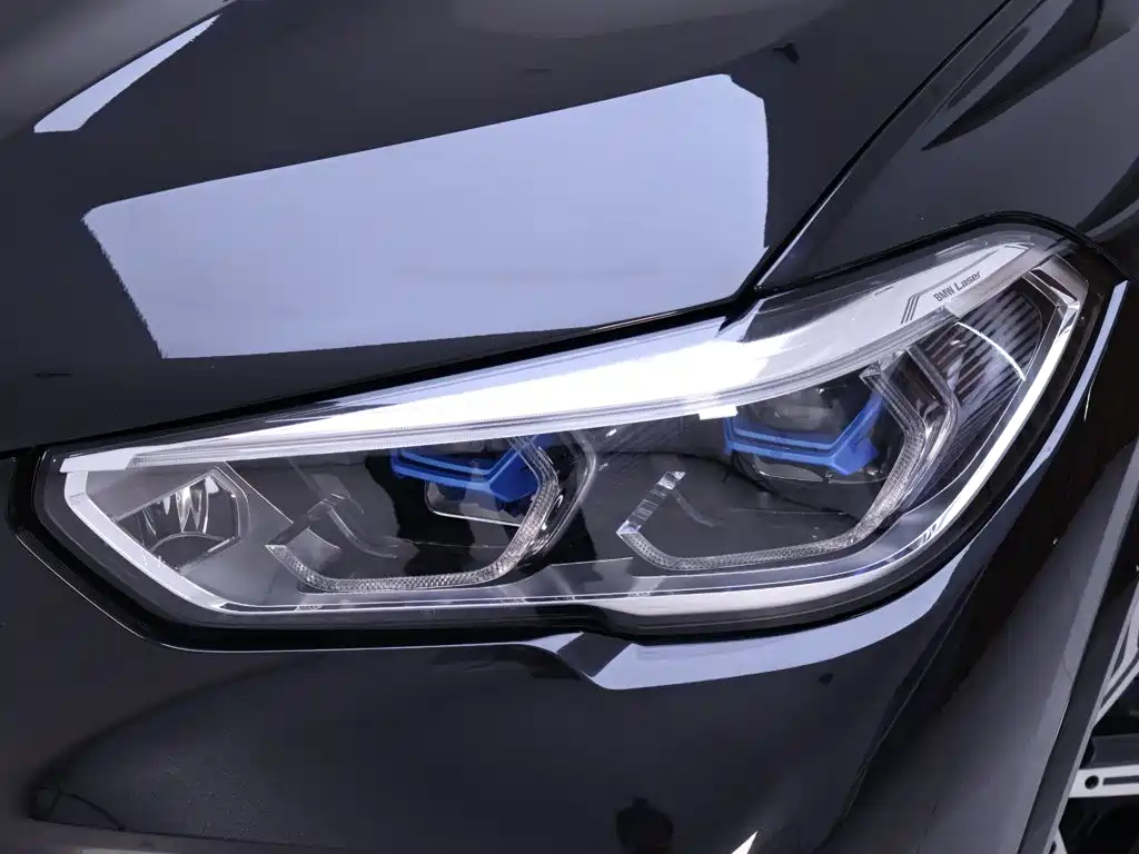 BMW X5 (Import) 2022 2022 xDrive40i Premium M Sport Package