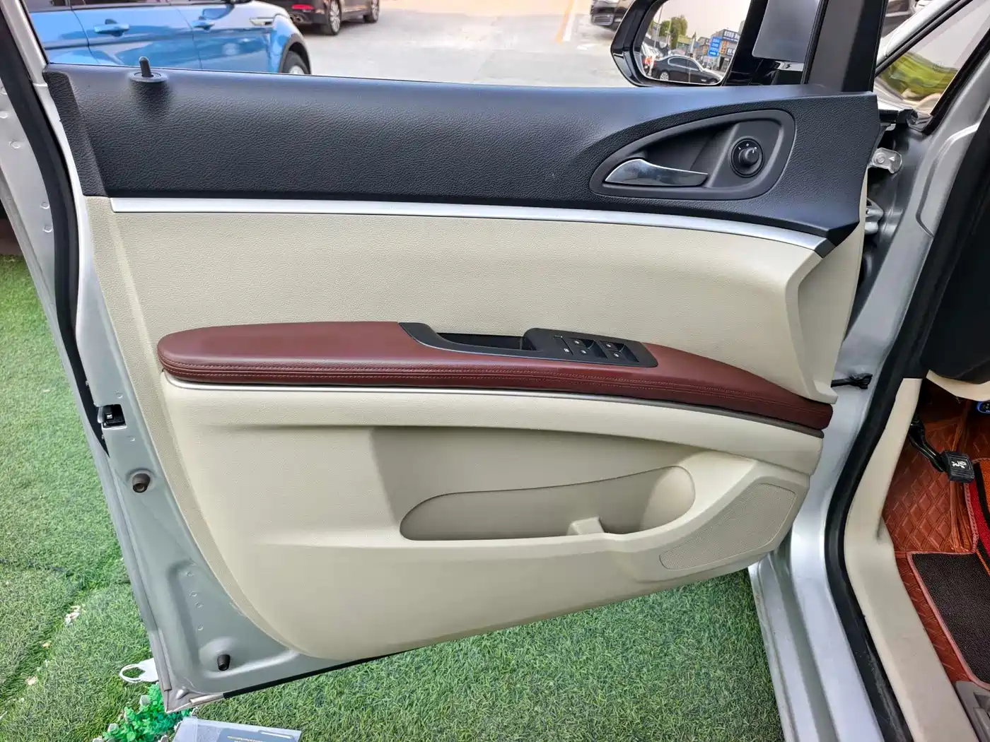 Buick GL8 2017 25S Comfort China V фото 14