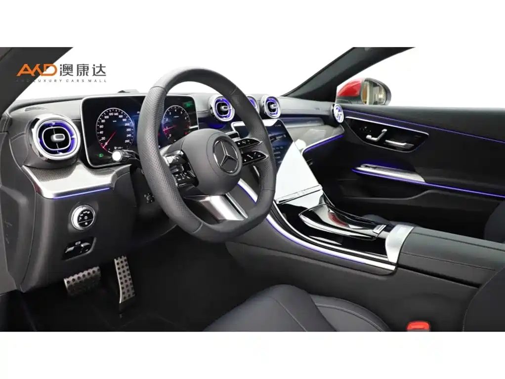 Mercedes-Benz E-Class (Import) 2023 E 260 Coupe фото 5